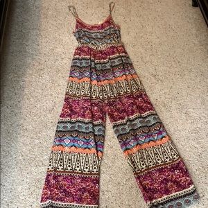 Urban outfitters Jumpsuit